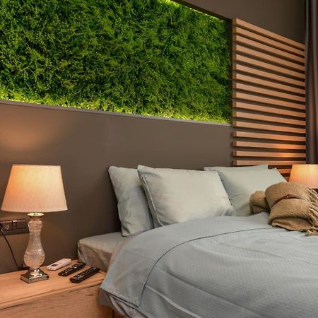 Urban Eden - Lux & Style, 2-Bedroom, 2-Bathroom Sofia Eksteriør billede