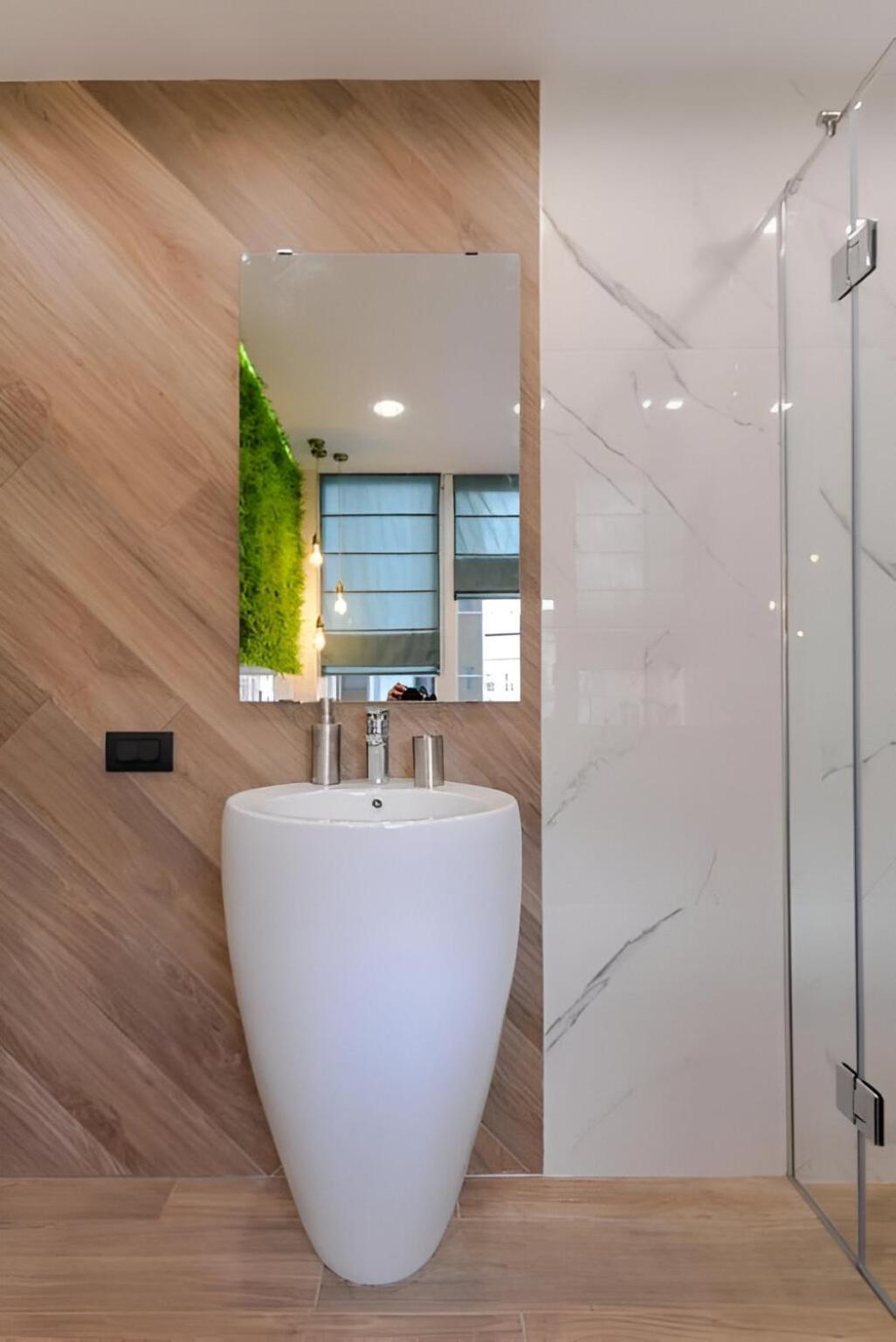 Urban Eden - Lux & Style, 2-Bedroom, 2-Bathroom Sofia Eksteriør billede