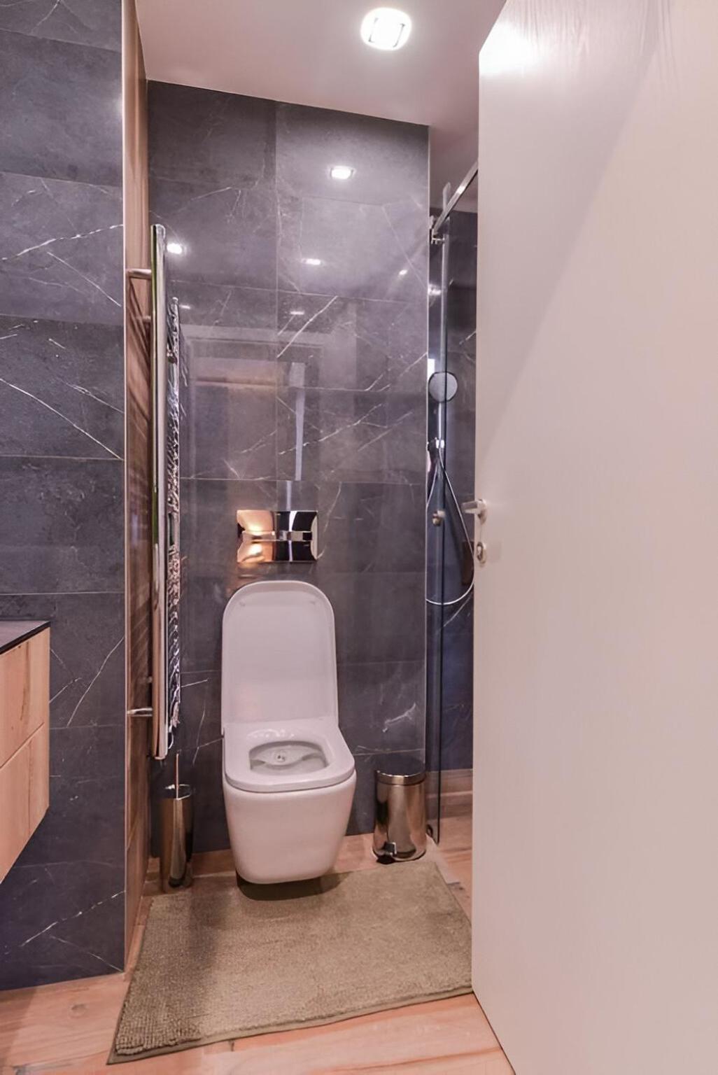 Urban Eden - Lux & Style, 2-Bedroom, 2-Bathroom Sofia Eksteriør billede