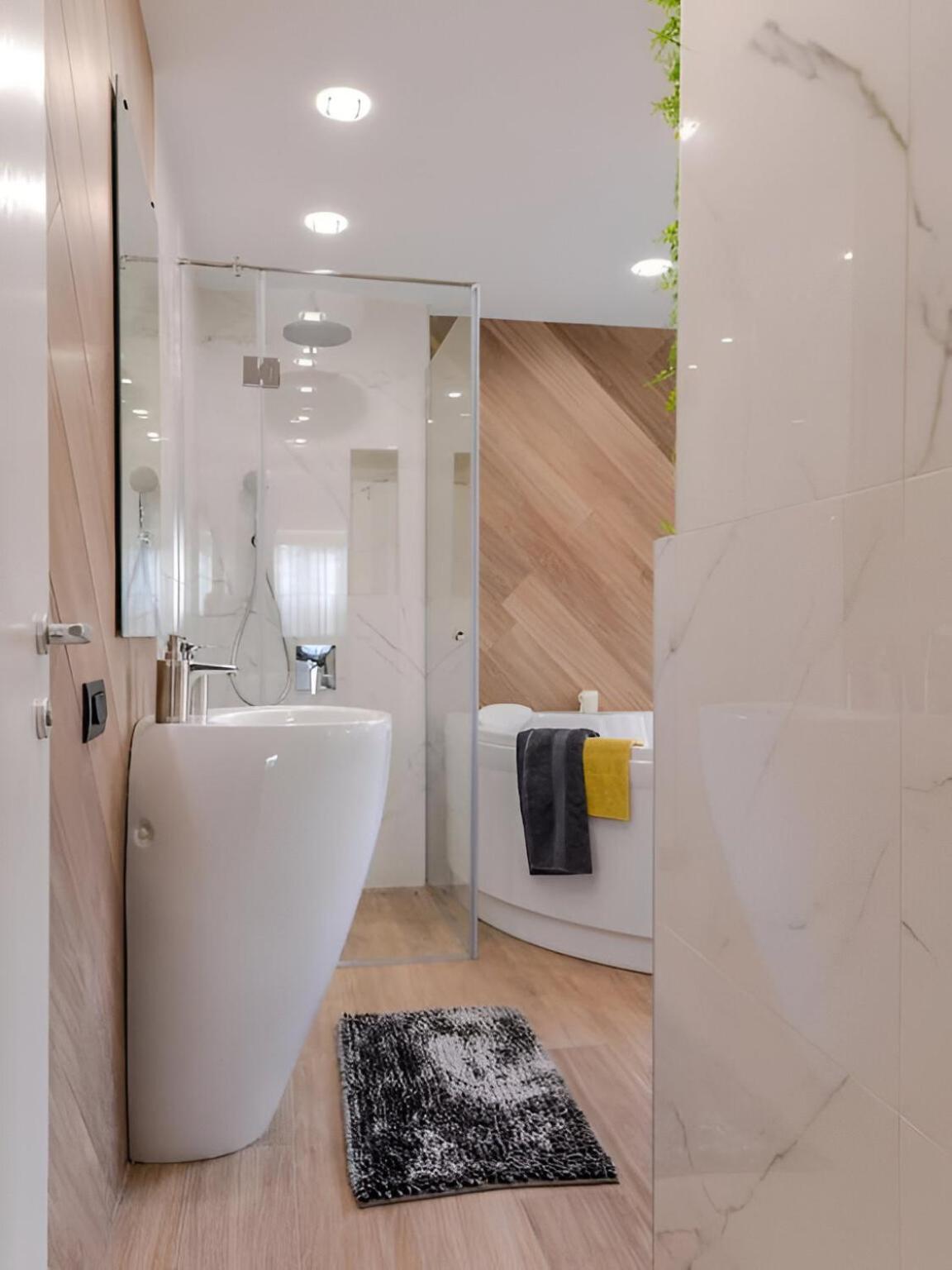 Urban Eden - Lux & Style, 2-Bedroom, 2-Bathroom Sofia Eksteriør billede